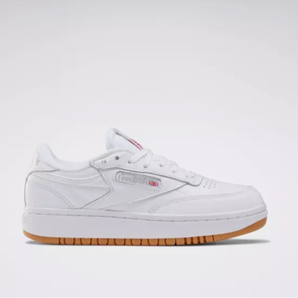Platform Reebok's